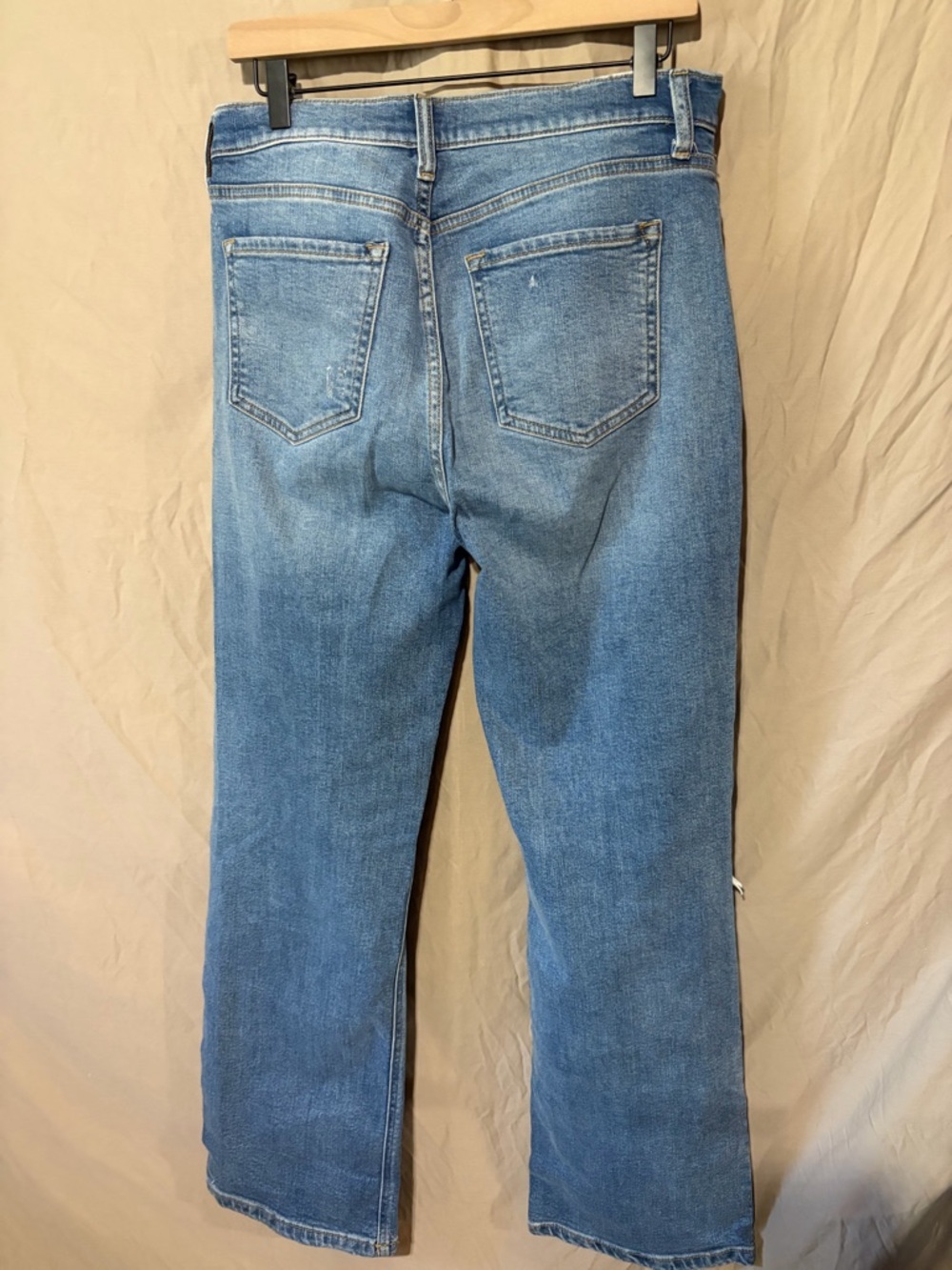 Altar’s state jeans - Picture 3 of 3
